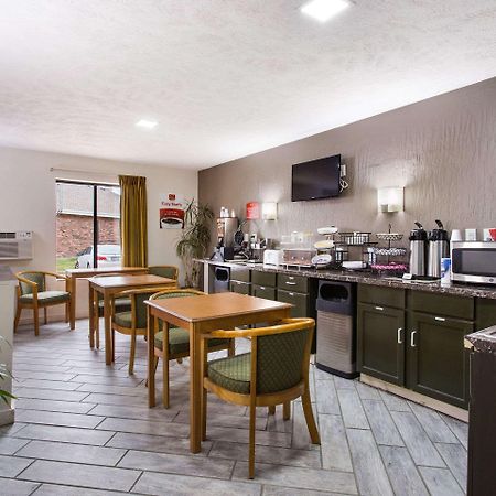 Red Lion Inn & Suites Olathe Kansas City Ngoại thất bức ảnh