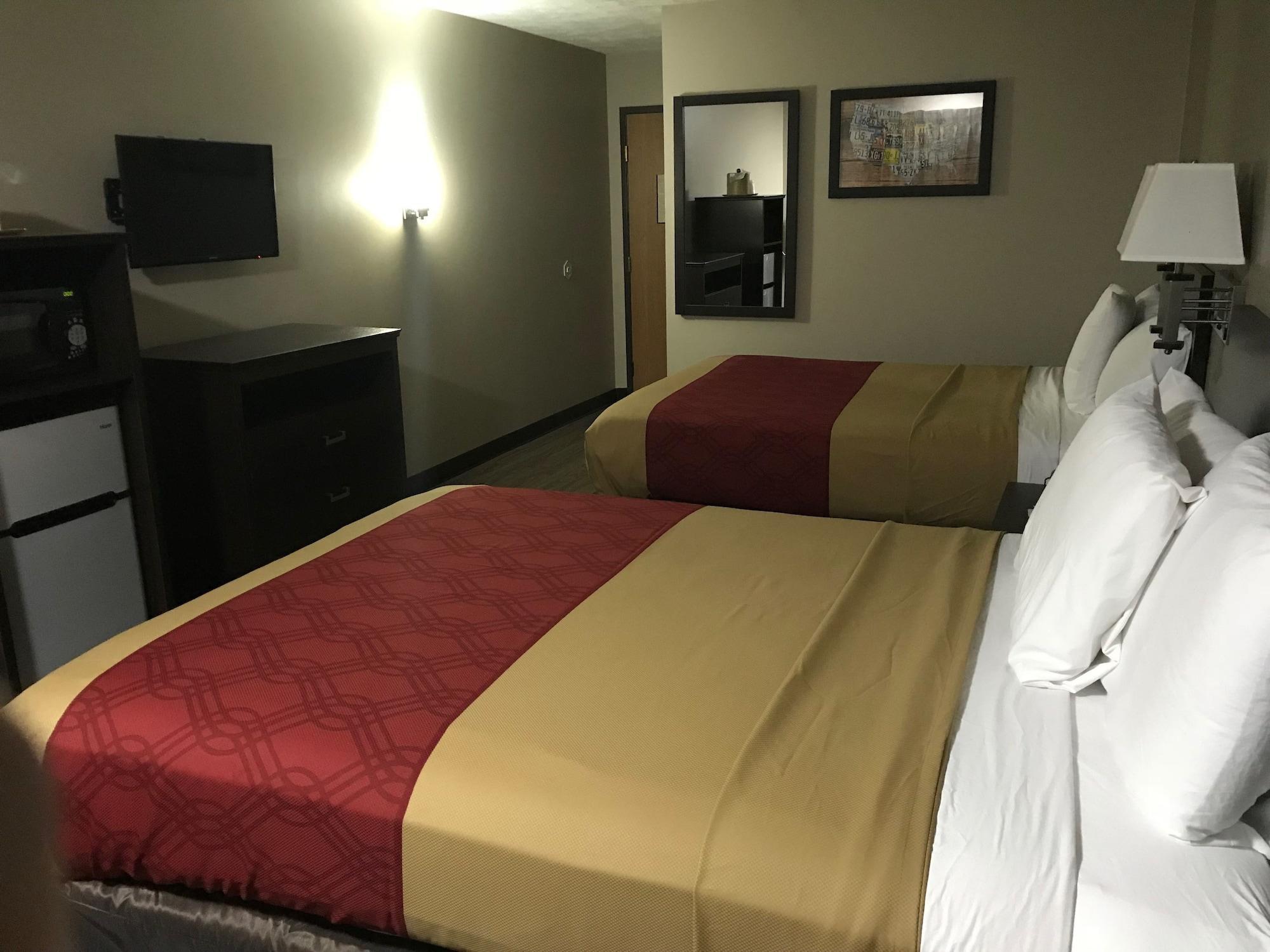 Red Lion Inn & Suites Olathe Kansas City Ngoại thất bức ảnh