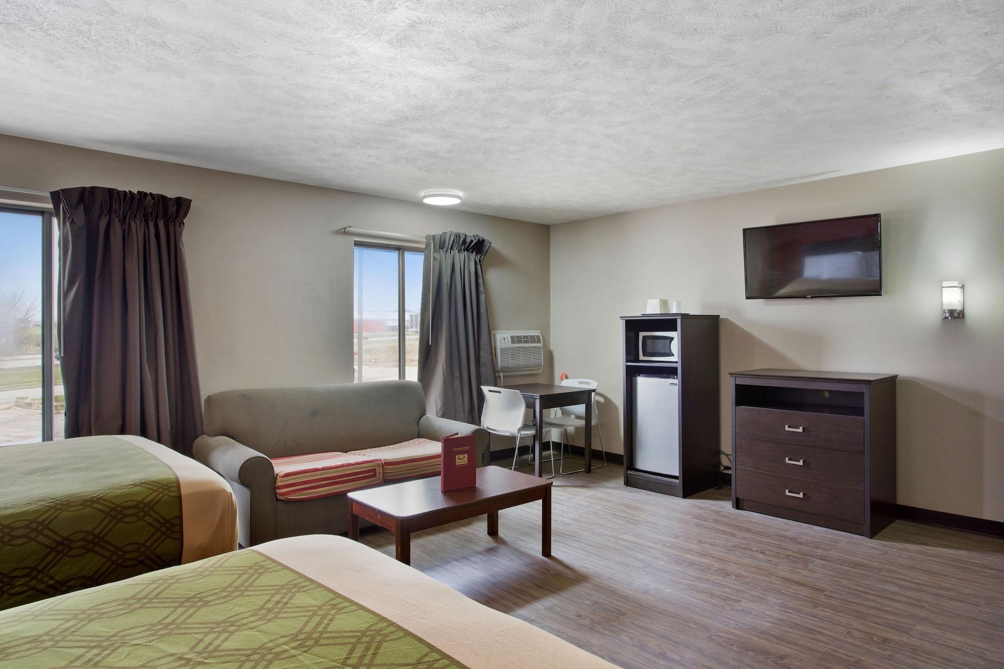 Red Lion Inn & Suites Olathe Kansas City Ngoại thất bức ảnh