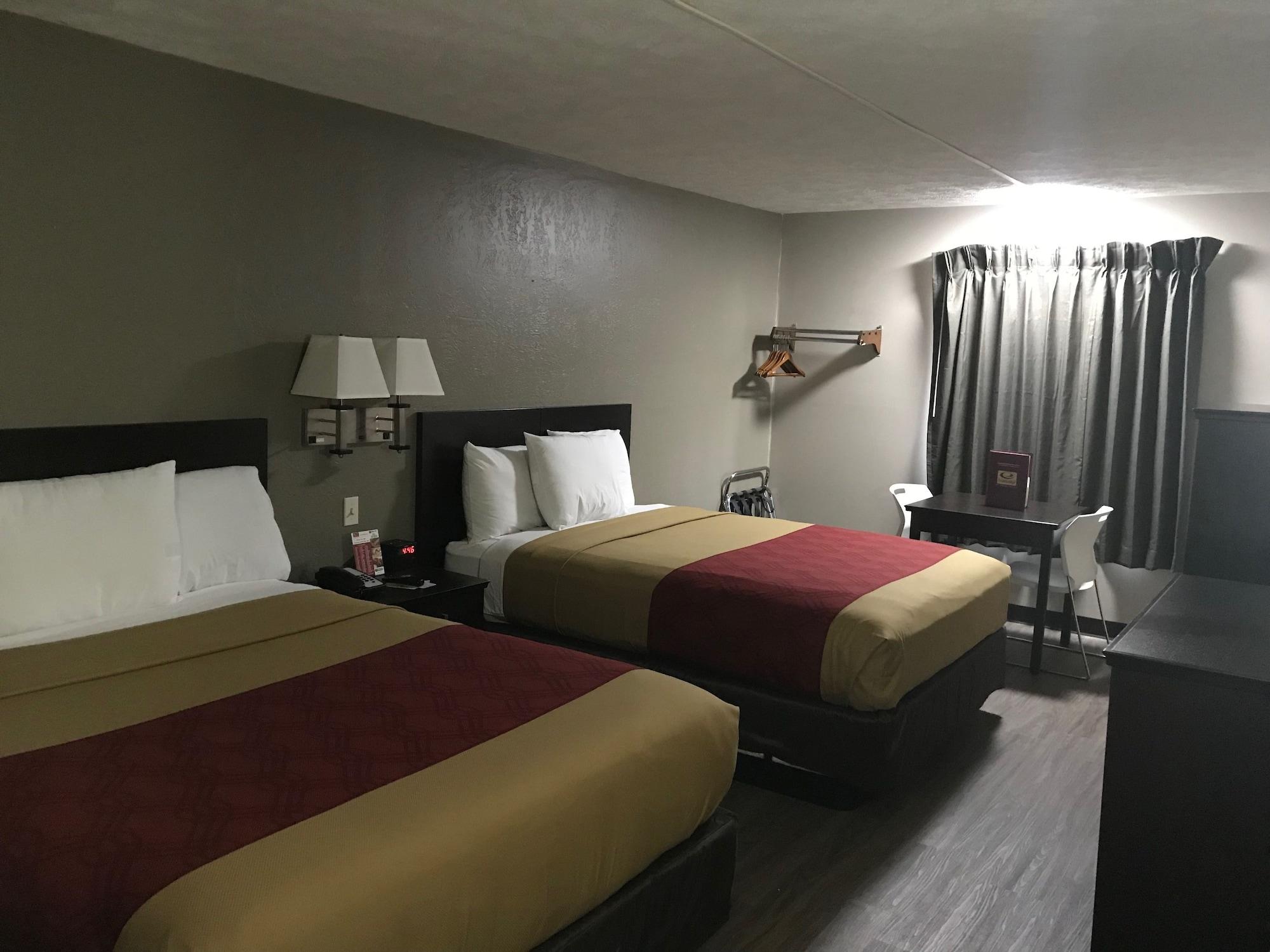 Red Lion Inn & Suites Olathe Kansas City Ngoại thất bức ảnh