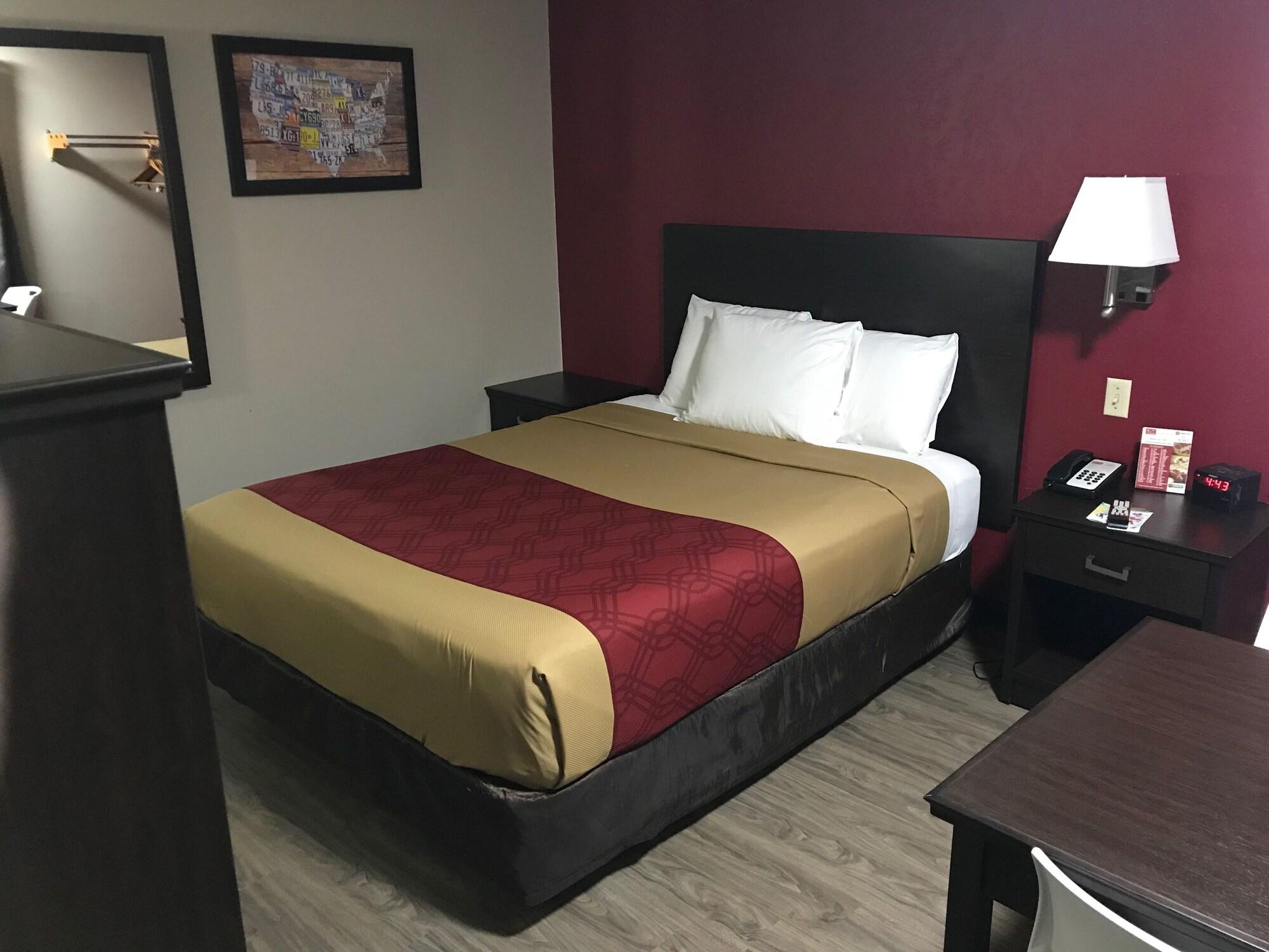 Red Lion Inn & Suites Olathe Kansas City Ngoại thất bức ảnh