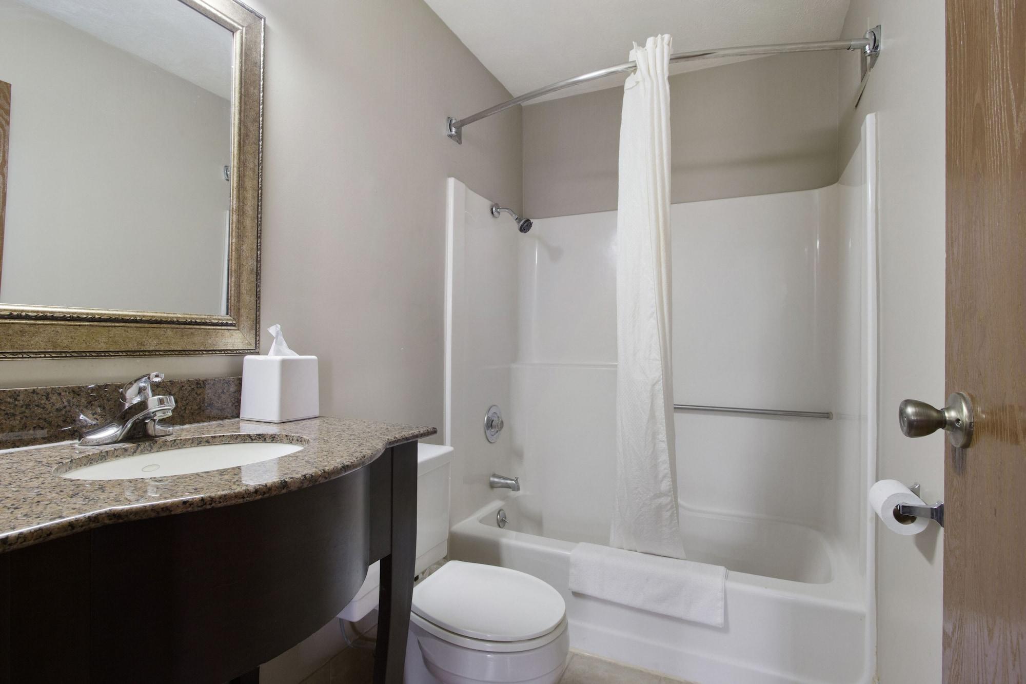 Red Lion Inn & Suites Olathe Kansas City Ngoại thất bức ảnh