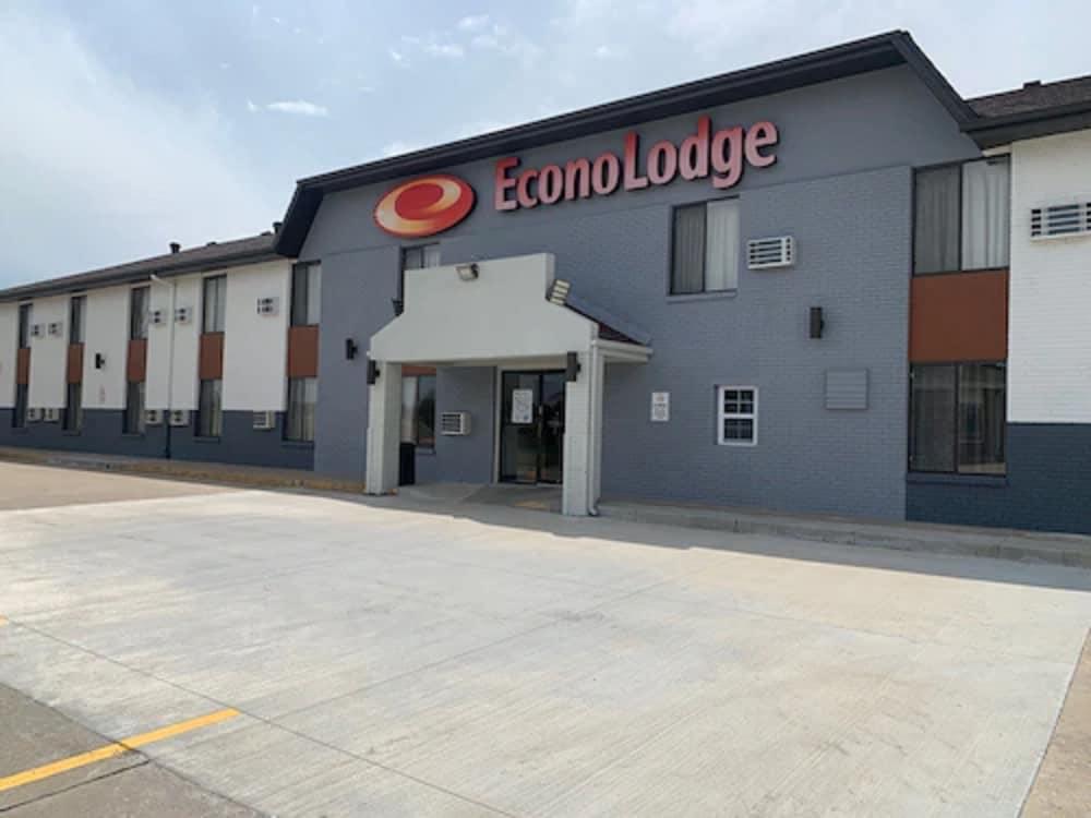 Red Lion Inn & Suites Olathe Kansas City Ngoại thất bức ảnh