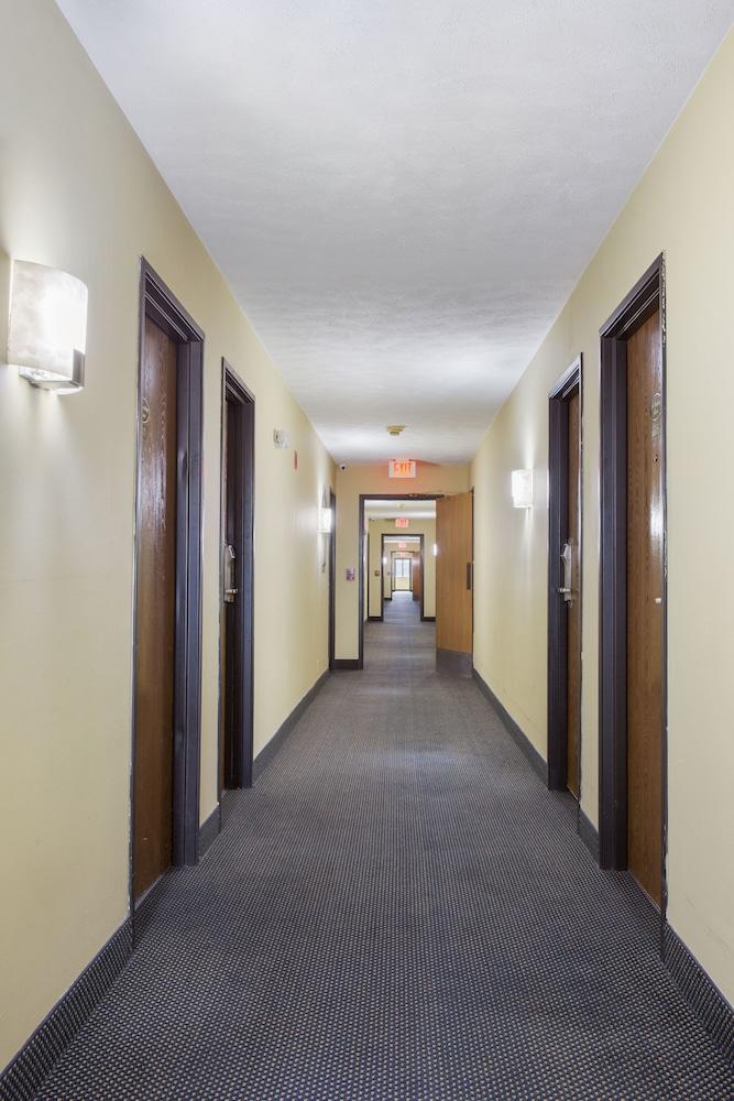 Red Lion Inn & Suites Olathe Kansas City Ngoại thất bức ảnh