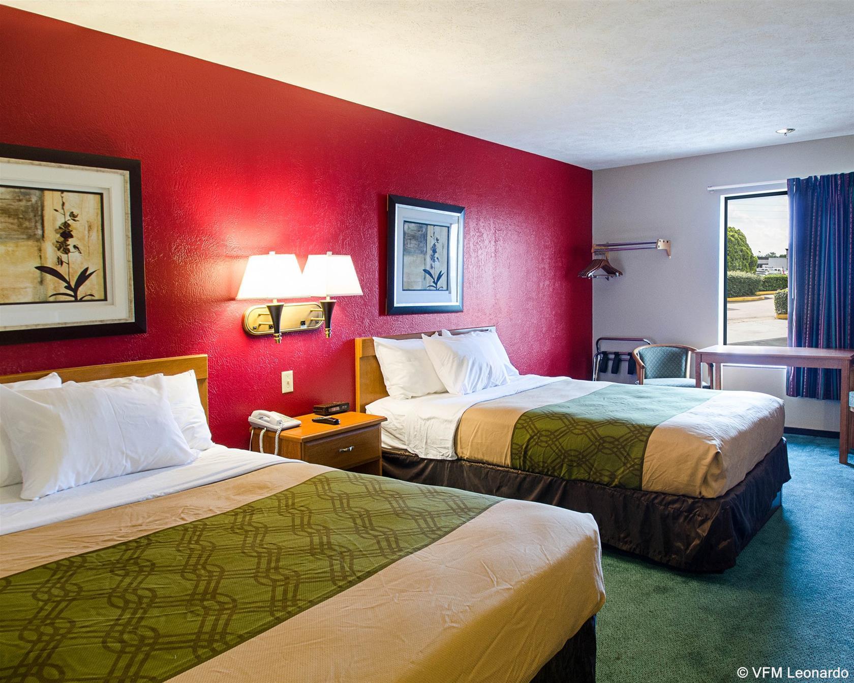 Red Lion Inn & Suites Olathe Kansas City Ngoại thất bức ảnh