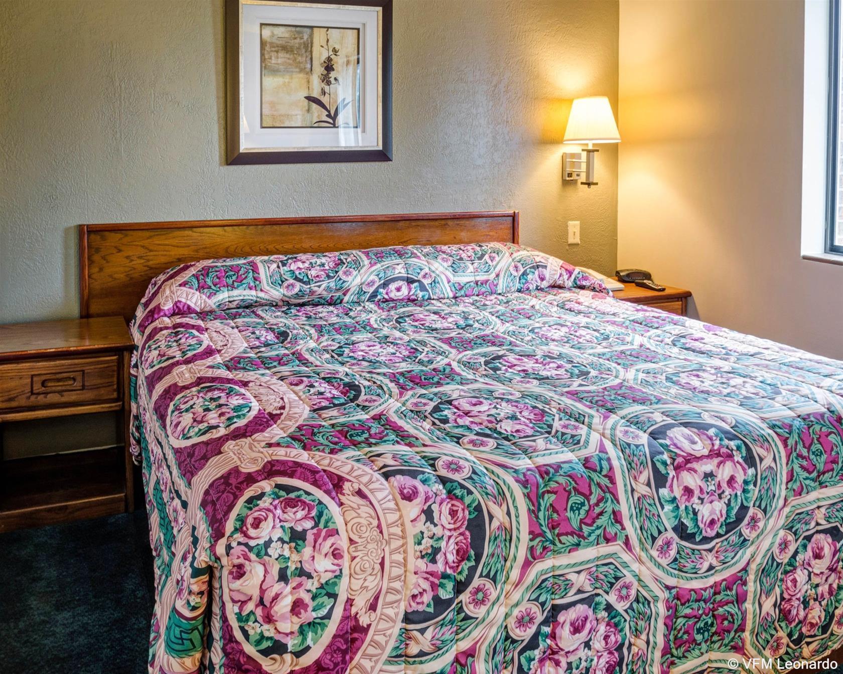 Red Lion Inn & Suites Olathe Kansas City Ngoại thất bức ảnh
