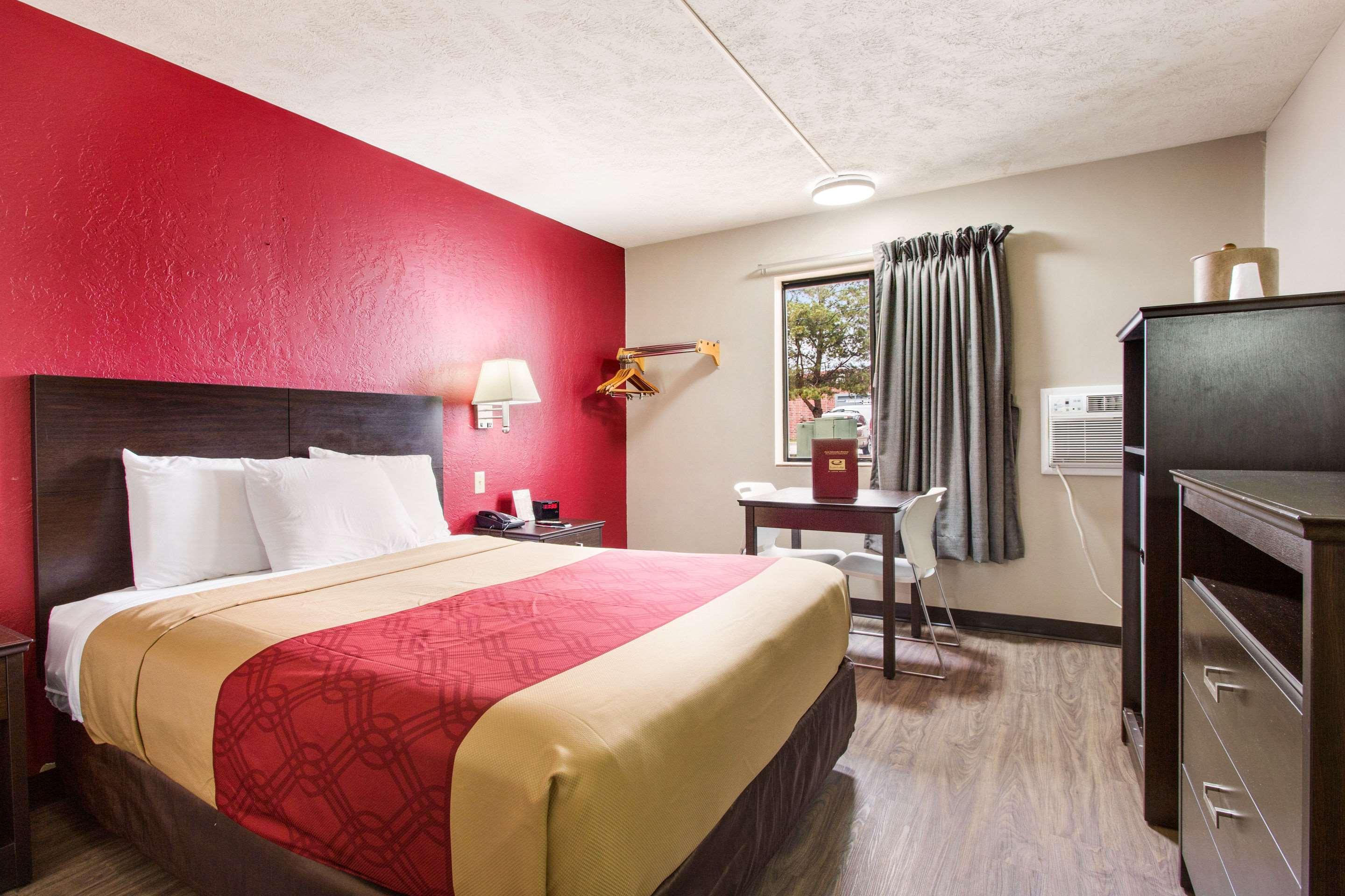 Red Lion Inn & Suites Olathe Kansas City Ngoại thất bức ảnh