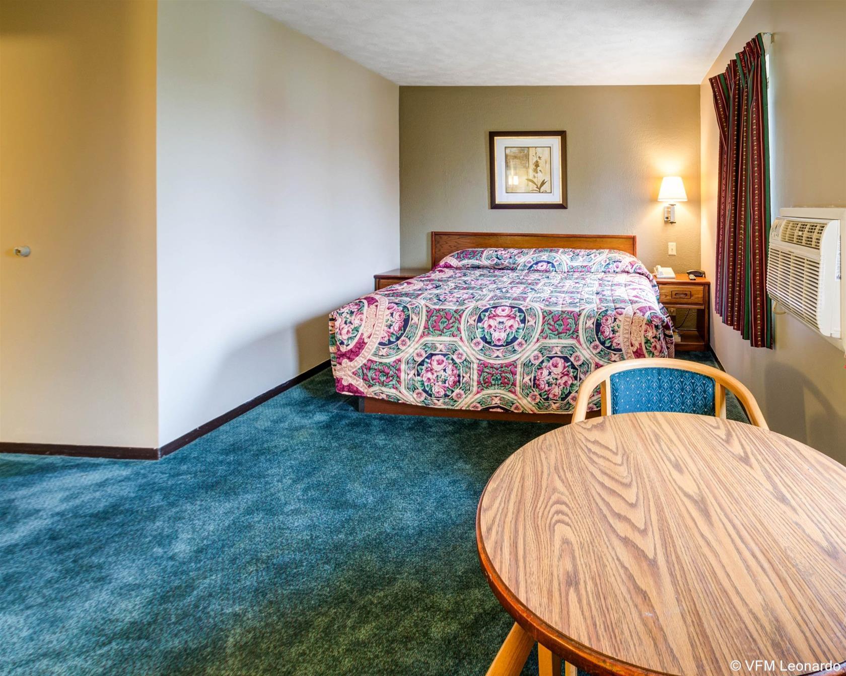 Red Lion Inn & Suites Olathe Kansas City Ngoại thất bức ảnh