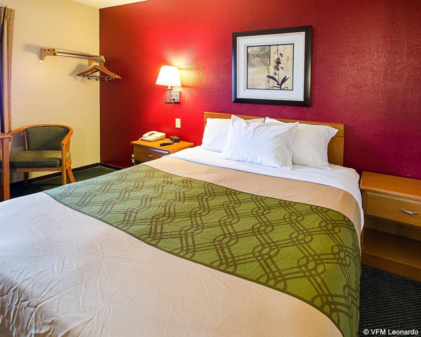 Red Lion Inn & Suites Olathe Kansas City Ngoại thất bức ảnh