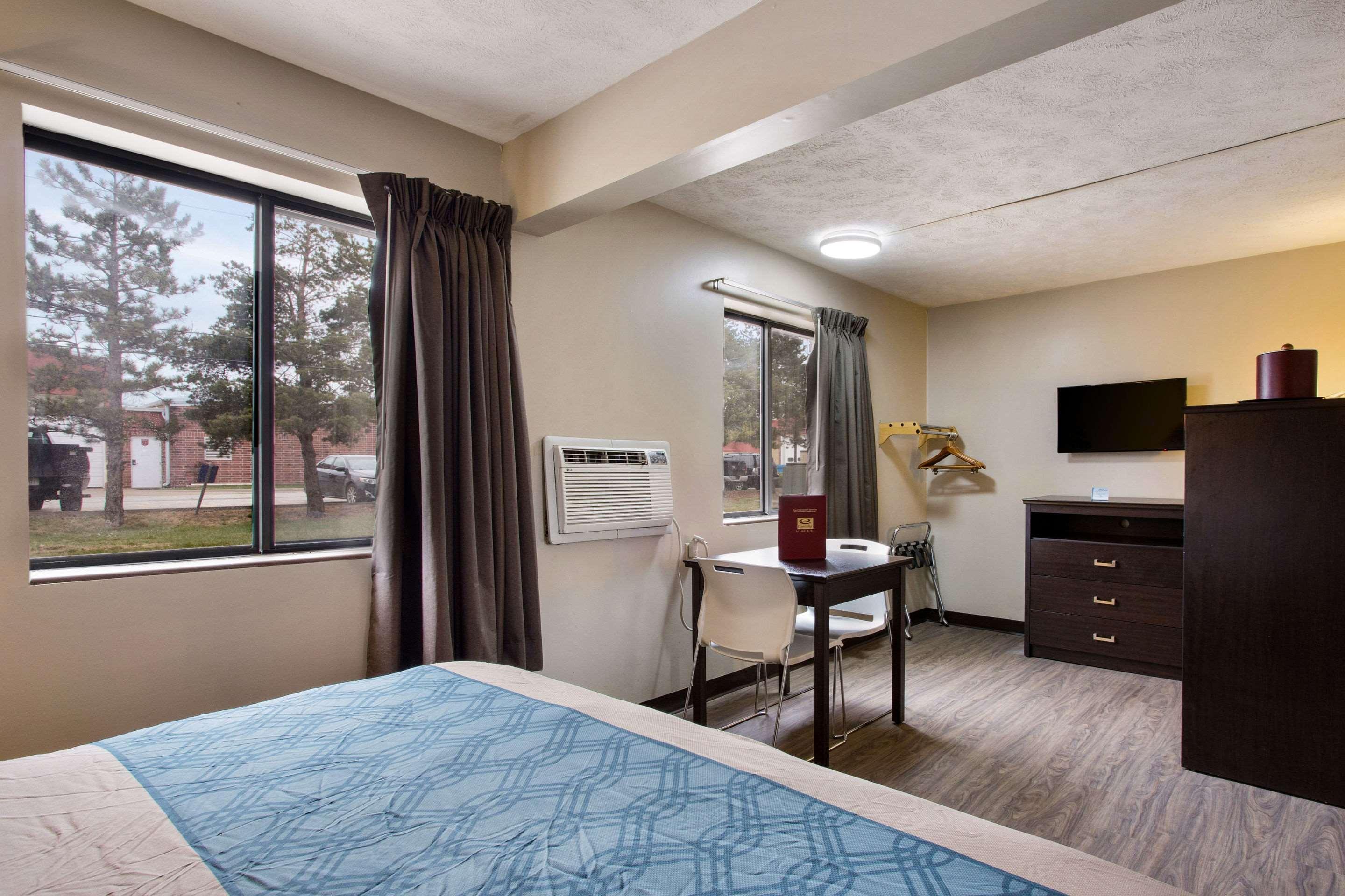 Red Lion Inn & Suites Olathe Kansas City Ngoại thất bức ảnh
