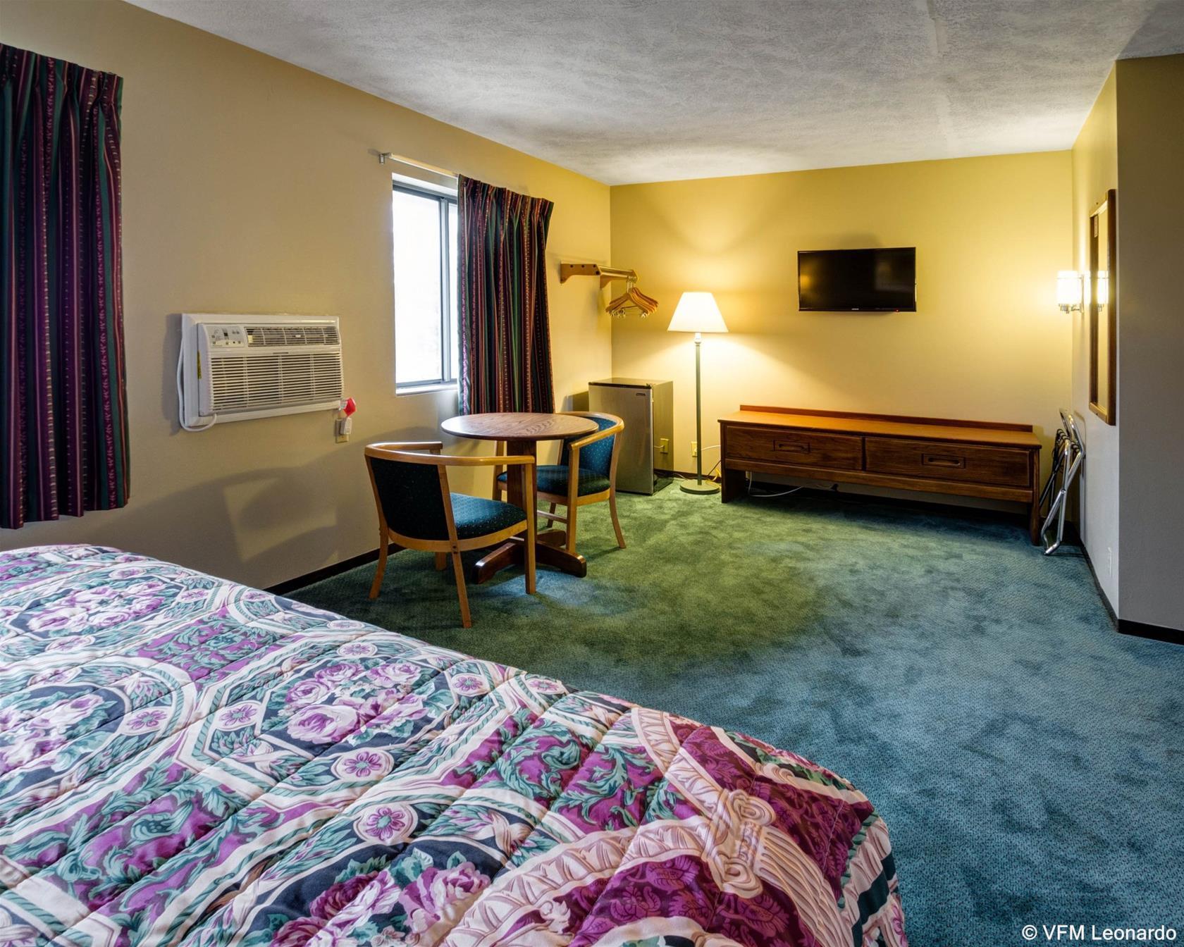 Red Lion Inn & Suites Olathe Kansas City Ngoại thất bức ảnh