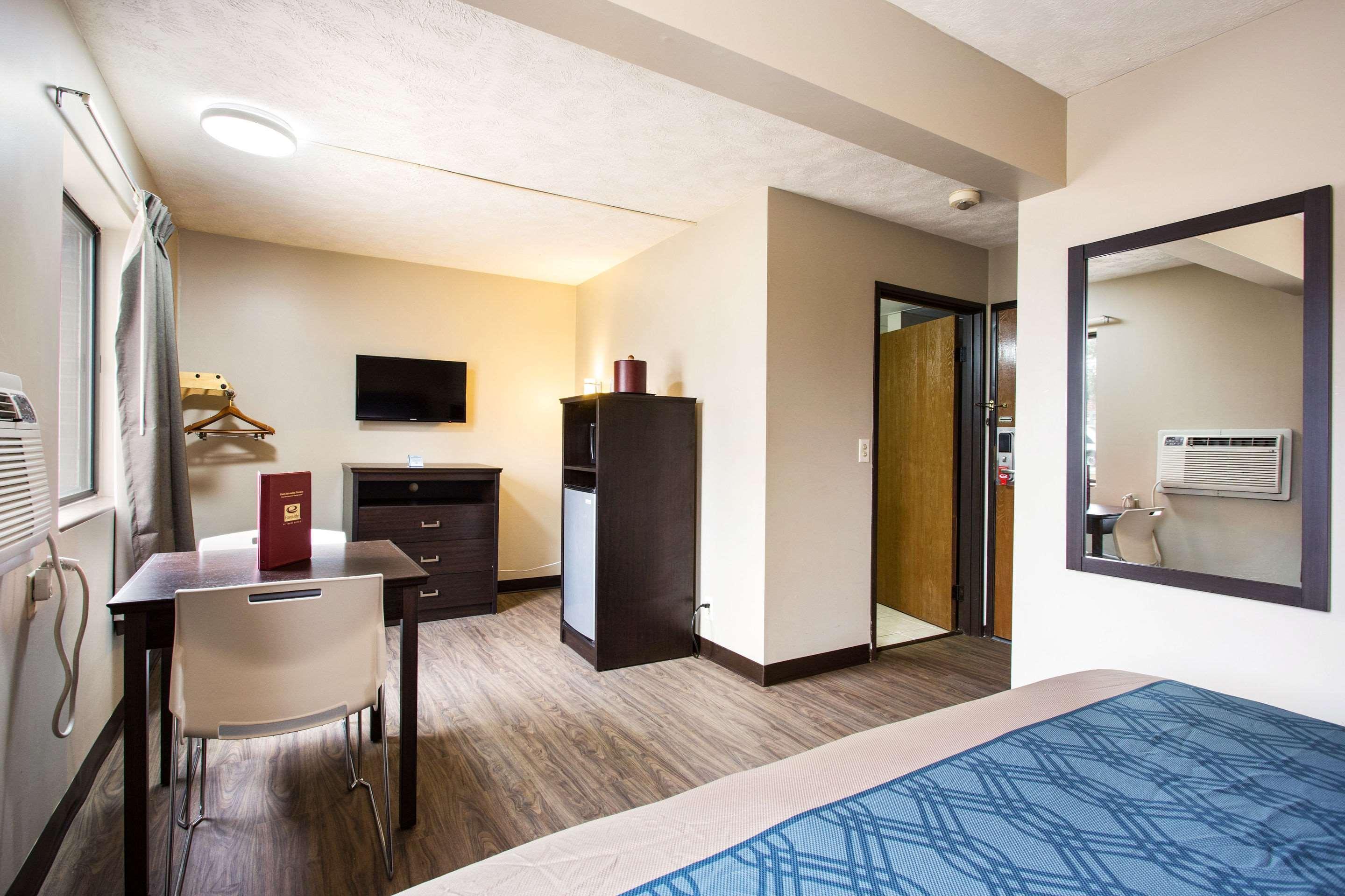 Red Lion Inn & Suites Olathe Kansas City Ngoại thất bức ảnh