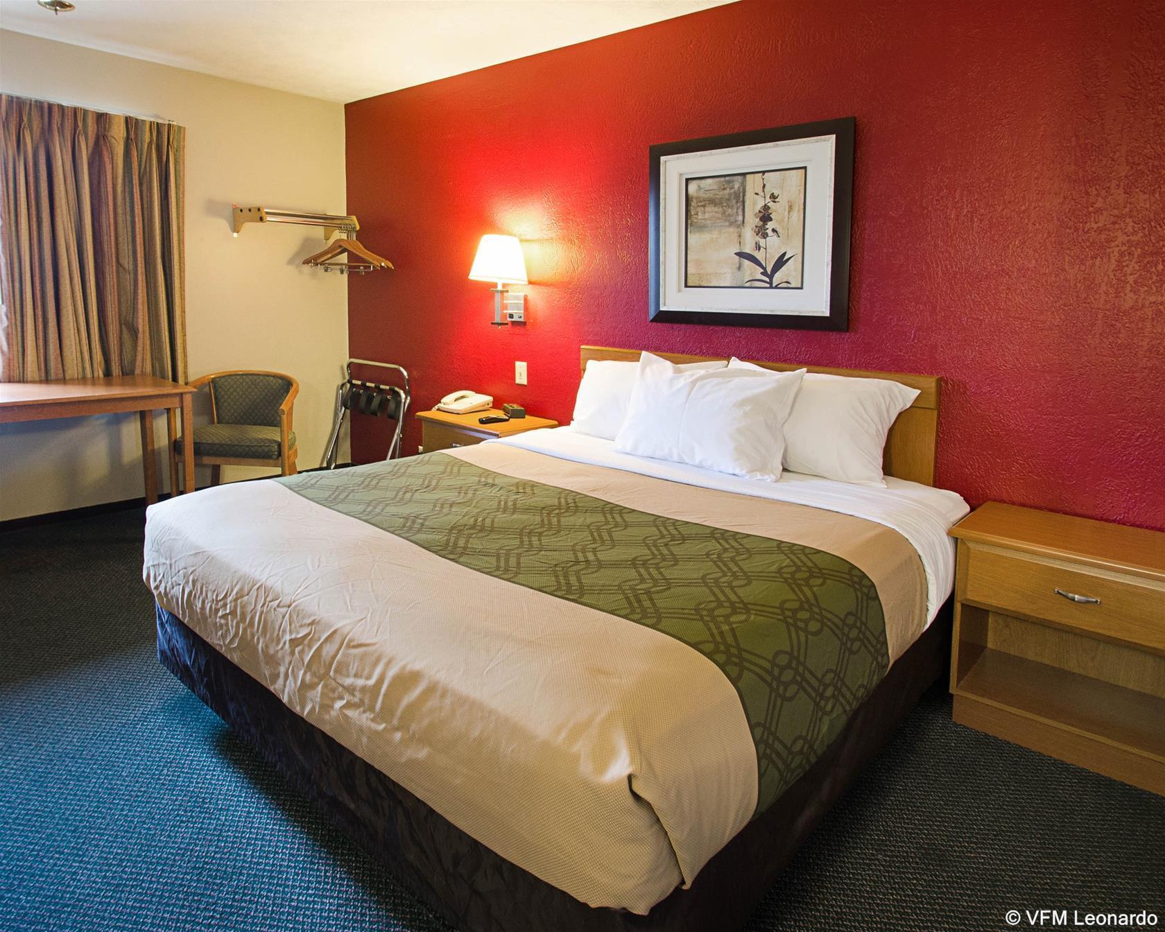Red Lion Inn & Suites Olathe Kansas City Ngoại thất bức ảnh