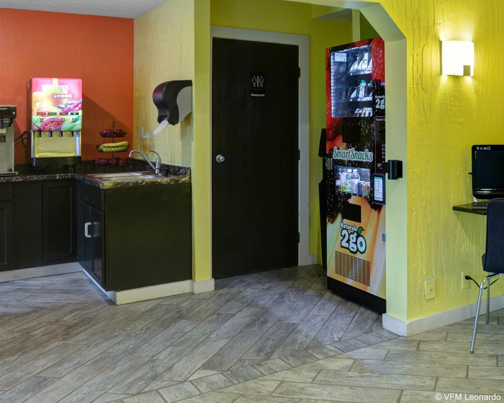 Red Lion Inn & Suites Olathe Kansas City Ngoại thất bức ảnh