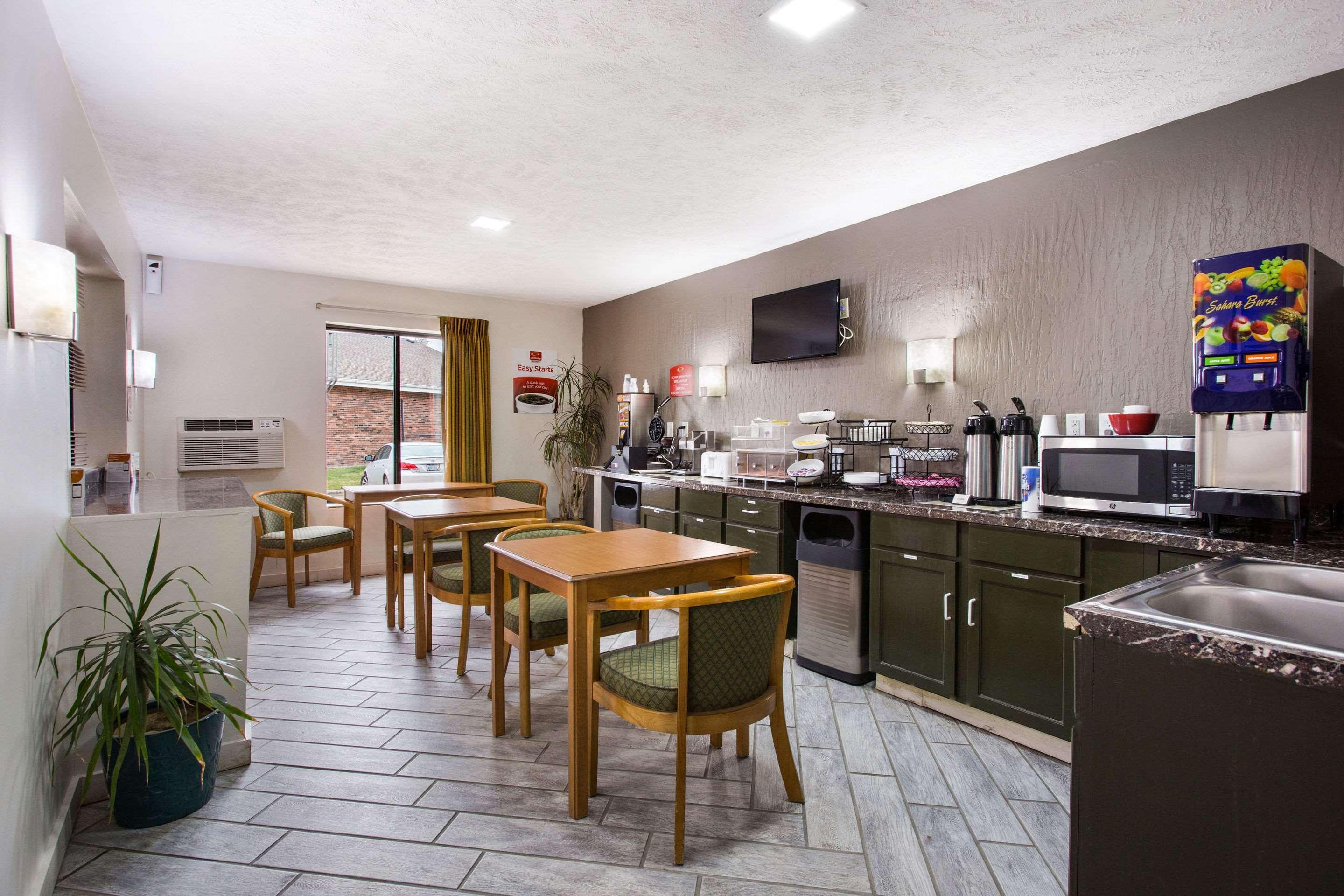 Red Lion Inn & Suites Olathe Kansas City Ngoại thất bức ảnh