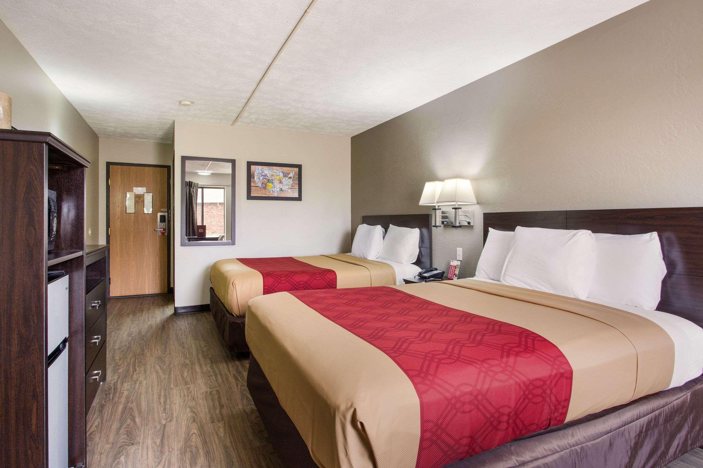 Red Lion Inn & Suites Olathe Kansas City Ngoại thất bức ảnh