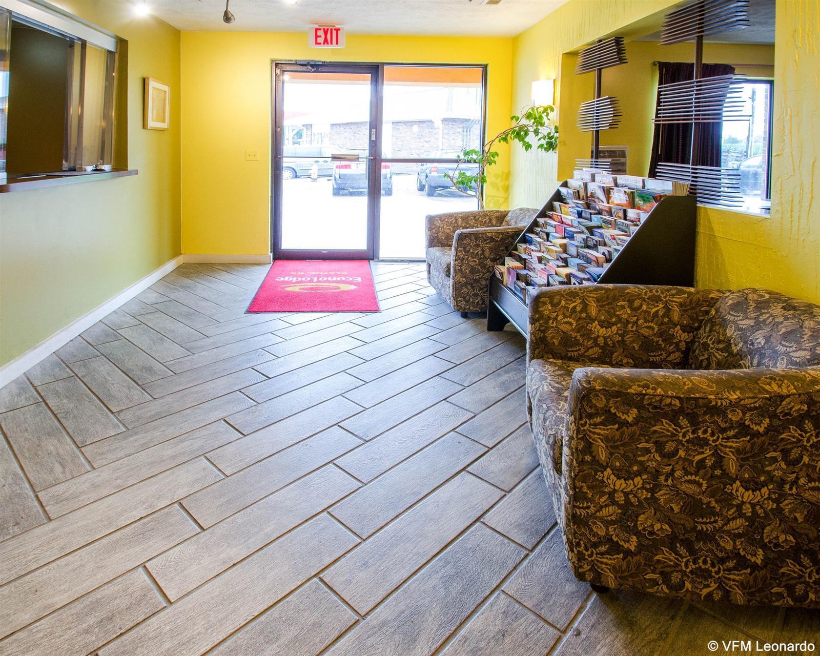 Red Lion Inn & Suites Olathe Kansas City Ngoại thất bức ảnh