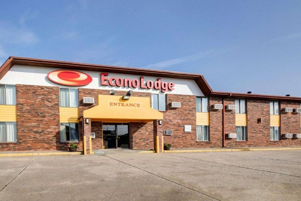 Red Lion Inn & Suites Olathe Kansas City Ngoại thất bức ảnh