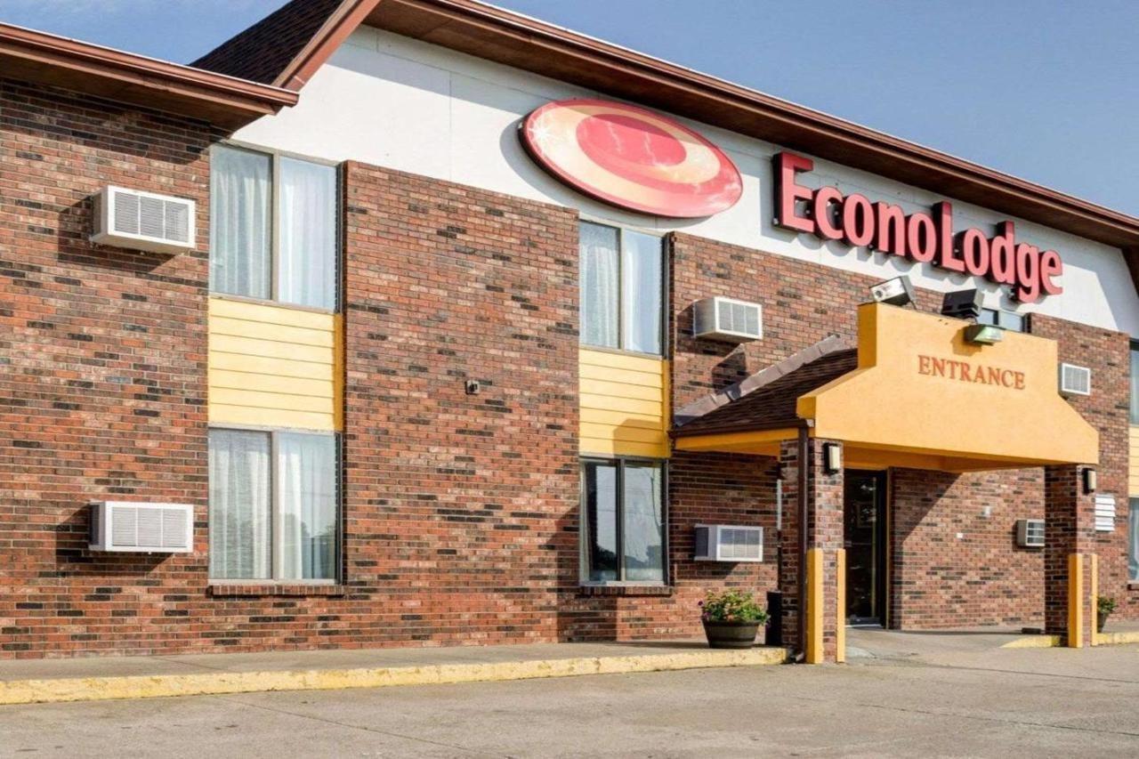 Red Lion Inn & Suites Olathe Kansas City Ngoại thất bức ảnh