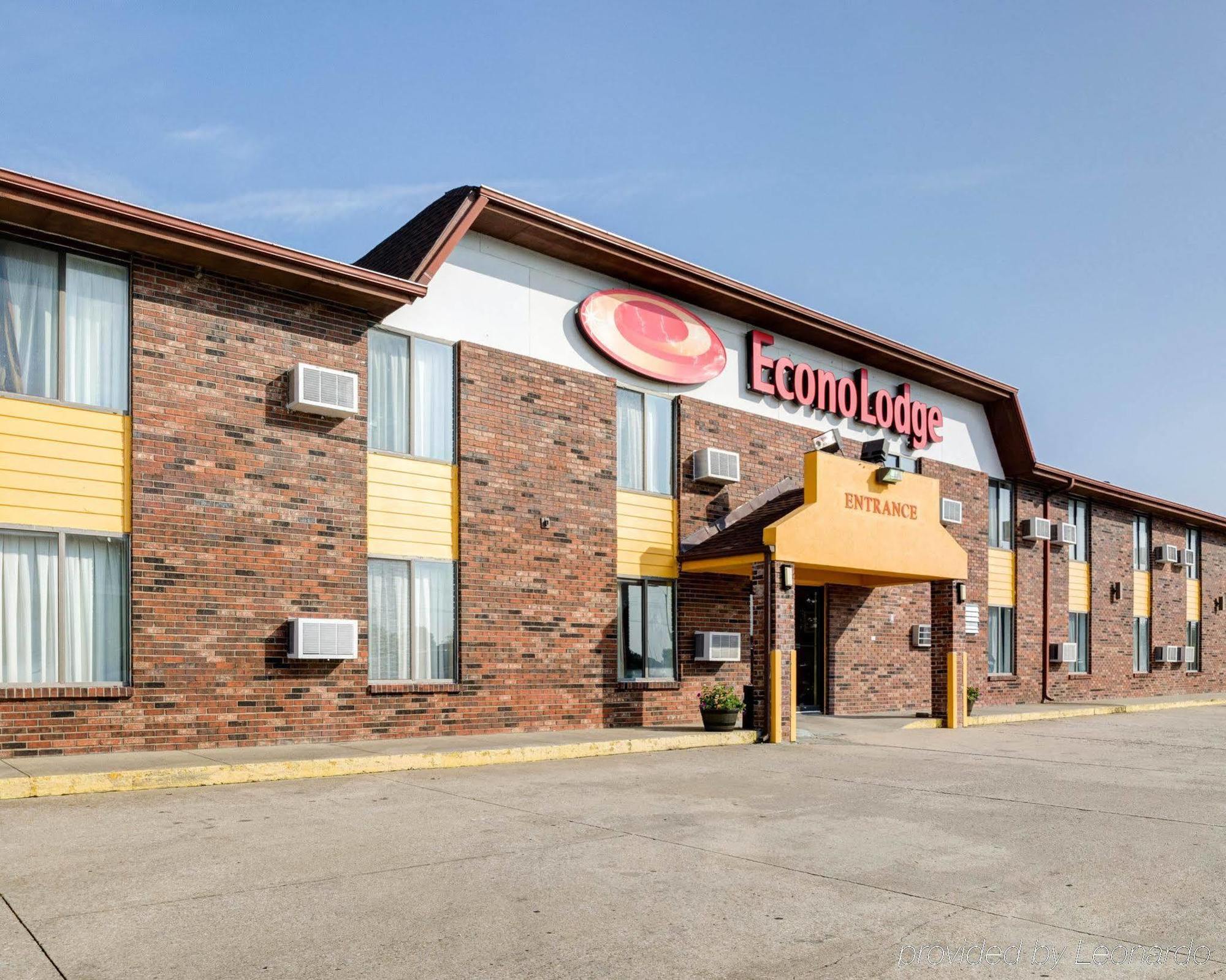 Red Lion Inn & Suites Olathe Kansas City Ngoại thất bức ảnh
