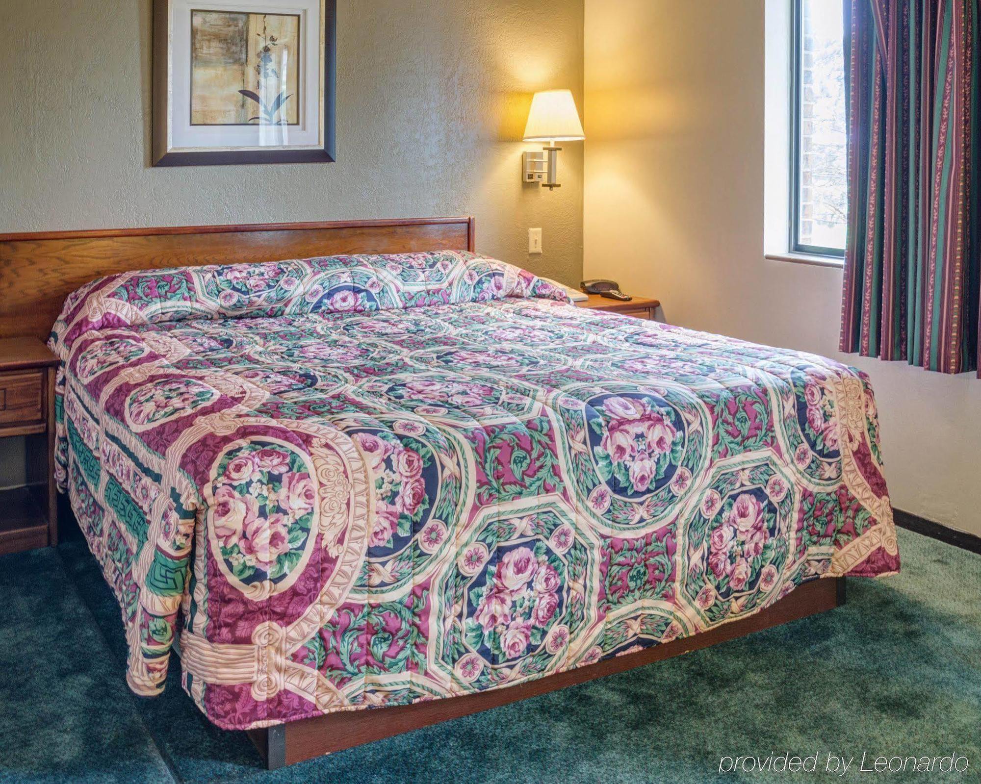 Red Lion Inn & Suites Olathe Kansas City Ngoại thất bức ảnh