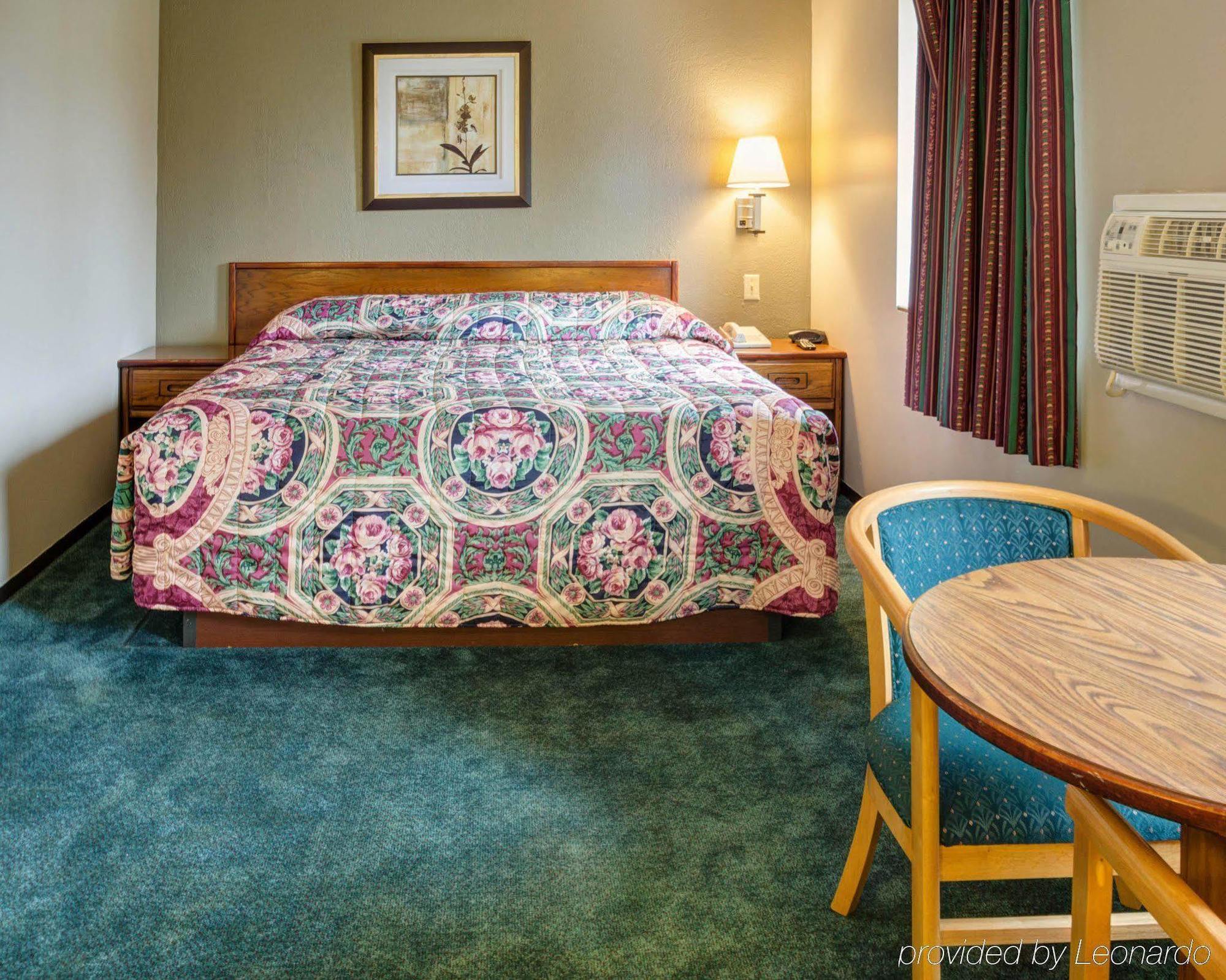 Red Lion Inn & Suites Olathe Kansas City Ngoại thất bức ảnh