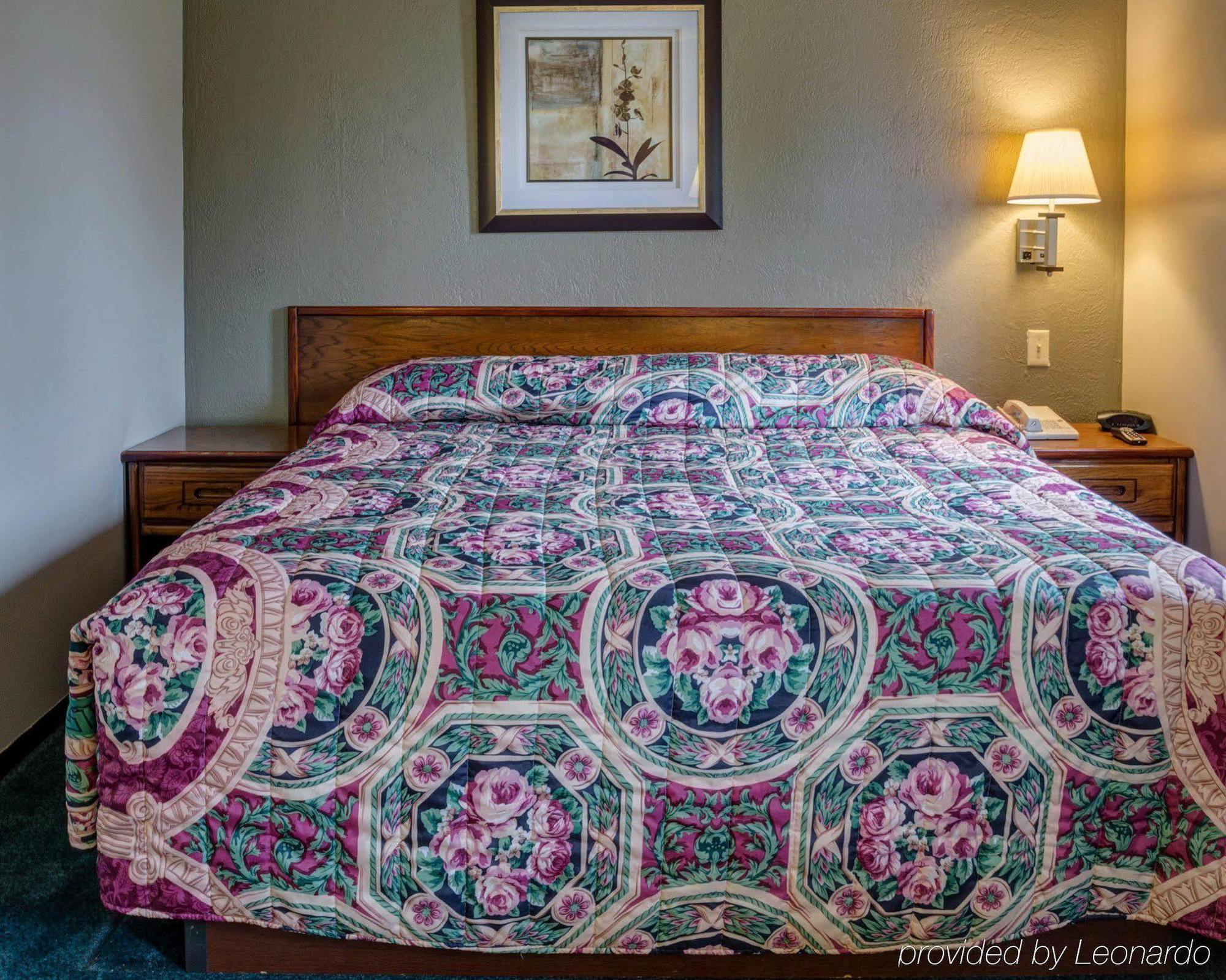 Red Lion Inn & Suites Olathe Kansas City Ngoại thất bức ảnh