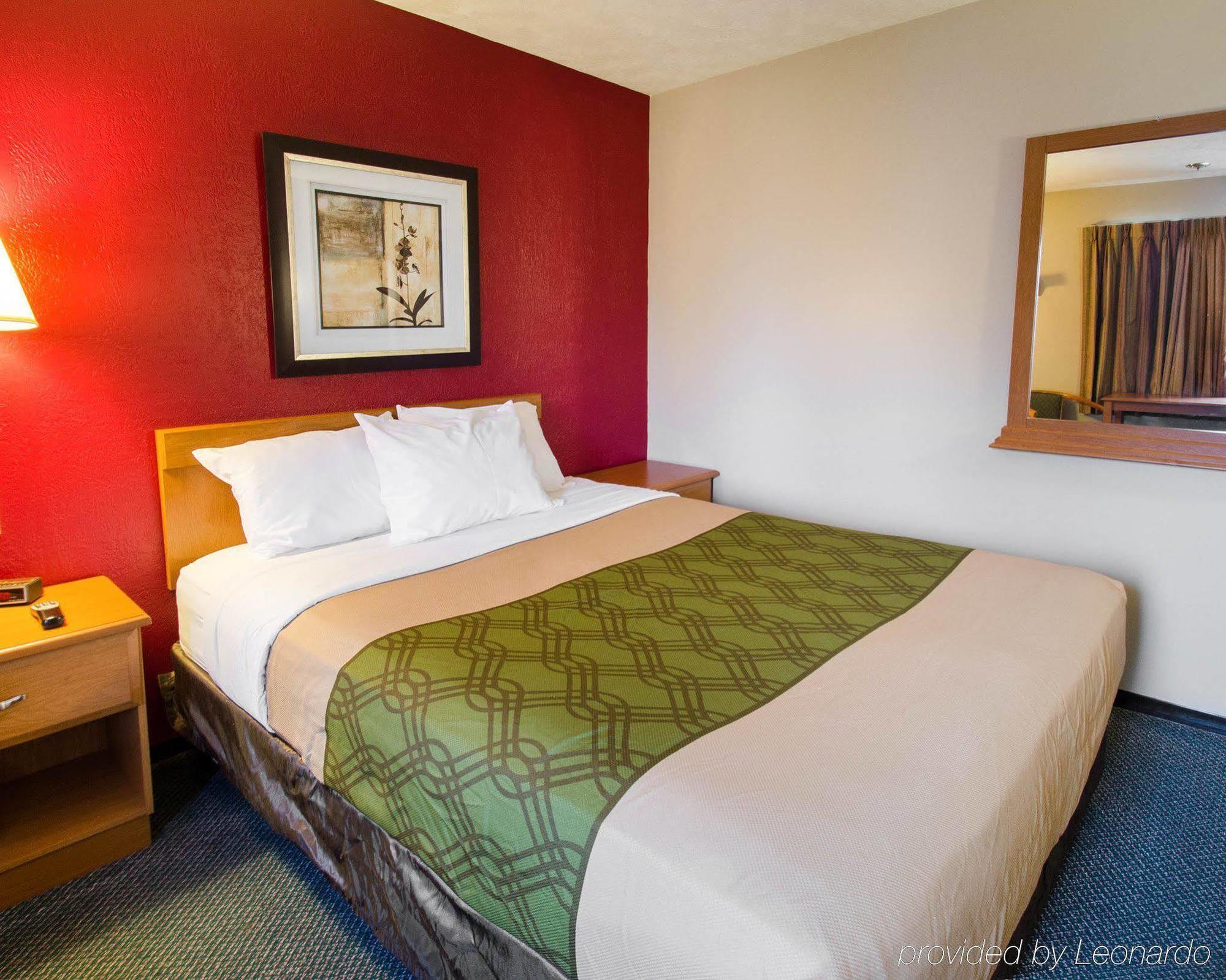 Red Lion Inn & Suites Olathe Kansas City Ngoại thất bức ảnh